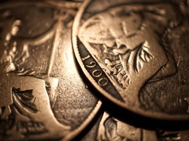 coin